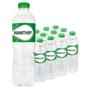 1000005102 น้ำทิพย์ น้ำดื่ม 550 มล. x 12ชิ้น