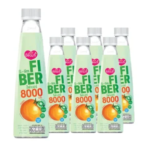 เซ็ปเป้ บิวติ ดริ้งค์ สูตรเอส-ลิม 360 มล. x 6ชิ้น