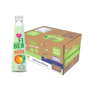 [ยกลัง] เซ็ปเป้ บิวติดริ้งค์ เครื่องดื่มรสองุ่นขาว สูตร เอส สลิม Sappe Beauti Drink - S Slim จำนวน 24 ขวด