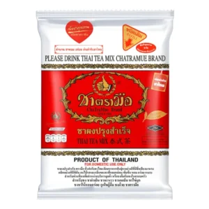 1000005223 ชาตรามือ ชาผงปรุงสำเร็จ ฉลากแดง 400 ก.1ชิ้น