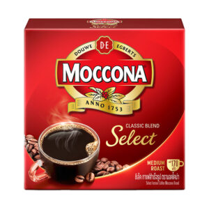 มอคโคน่า ซีเล็ค กาแฟสำเร็จรูป ชนิดเกล็ด 340 ก.?1ชิ้น