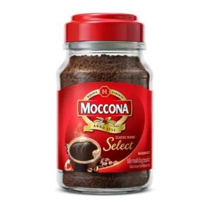 1000009768 มอคโคน่า ซีเล็ค กาแฟสำเร็จรูป 190 ก.1ชิ้น