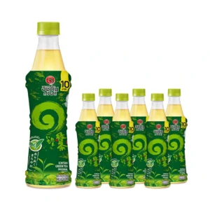 อิชิตัน ชาเขียว รสต้นตำรับ 280 มล. x 6ชิ้น