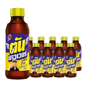 ตัน พาวเวอร์ เครื่องดื่มบำรุงกำลัง 150 มล. x 10ขวด