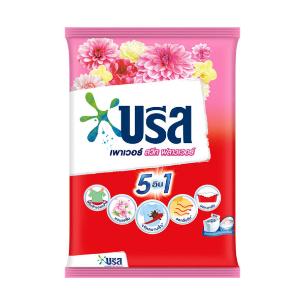 บรีส เพาเวอร์ สวีท ฟลาวเวอร์ 2.25 กก.
