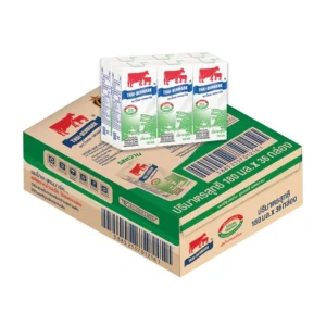 7078765756611-0ef41265-699e-4749-b2b3-d6da5e11eb31 ไทย-เดนมาร์ค นมยูเอชที รสหวาน 180 มล. x 36