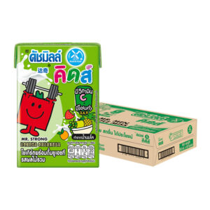 7078767984835-3e827354-8930-43ca-b674-a9b89ab24800 ดัชมิลล์ รสผลไม้รวม 90 มล. x 48