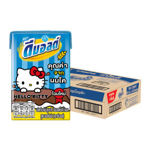 7248011002051-66e1cc57-3c87-4256-9253-26a8f4c76722 ดีมอลต์ นมมอลต์ รสช็อกโกแลต 90 มล. x 48