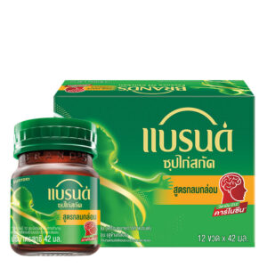 7275663327427-bfc48175-be03-41b8-a2c4-f555884bbb3a-1.jpeg แบรนด์ ซุปไก่รสกลมกล่อม 42 มล. 12 ขวด