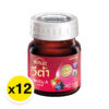 แบรนด์ วีต้า วิตามินเอ เบอร์รี่ 42 มล. X 12