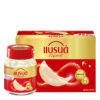 7352666652867-91b408c0-8cbe-42bc-89ac-cc68b9ffa145-1.jpeg แบรนด์ เครื่องดื่มรังนกแท้สําเร็จรูป สูตรน้ําตาลน้อย 42 มล. แพ็ค 6 ชิ้น