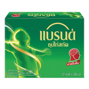 7497603973315-3cb5bbdf-5d86-4f6b-9f57-76c0b1a710dd-1.jpeg แบรนด์ ซุปไก่สกัด สูตรต้นตํารับ 39 มล. 12 ขวด