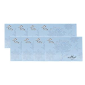 รังนกKIM75ML.ชุด 8 แพค(48ขวด) สูตรไซลิทอล 8