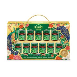 makro-health-p07-02 แบรนด์ กล่องของขวัญ ซุปไก่สกัด 42 มล. x 11