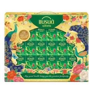 makro-health-p07-04 แบรนด์ กล่องของขวัญ ซุปไก่สกัด 42 มล. x 16