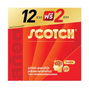 makro-health-p07-06 สก๊อตซุปไก่สูตร100% 40มล.X12+2