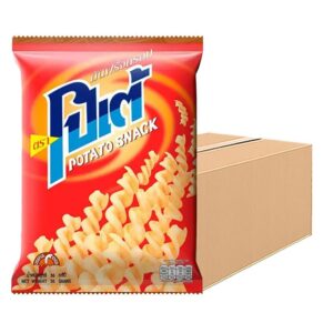 makro-snack-0119 โปเต้ 56กรัม X 18 (ลัง)