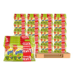ตะวันสาหร่ายทรงเครื่อง14กX12SET20