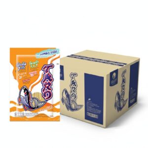 ทาโร ปลาสวรรค์ รสบาร์บีคิว 30 กรัม x24