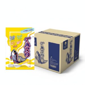 makro-snack-0478 ทาโร ปลาสวรรค์ รสเข้มข้น 30 กรัม x24