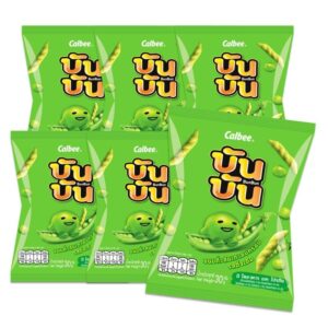 บันบัน รสดั้งเดิม30g.10บ.(1x6)