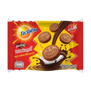 makro-snack-1098 โอวัลติน คุกกี้ 24 ก. x 12