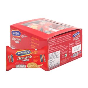 makro-snack-1139 แมคไวตี้ส์ ไดเจสทีฟ บิสกิตโฮลวีท 32.5 ก. x 12