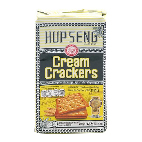 makro-snack-1142 ฮับเส็ง ครีมแครกเกอร์ 428 ก.