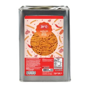เอโร่ ขนมปังขาไก่ปรุงรส 5 กก.
