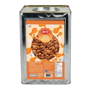 makro-snack-1280 เอโร่ ขนมปังน่องไก่ 5 กก.