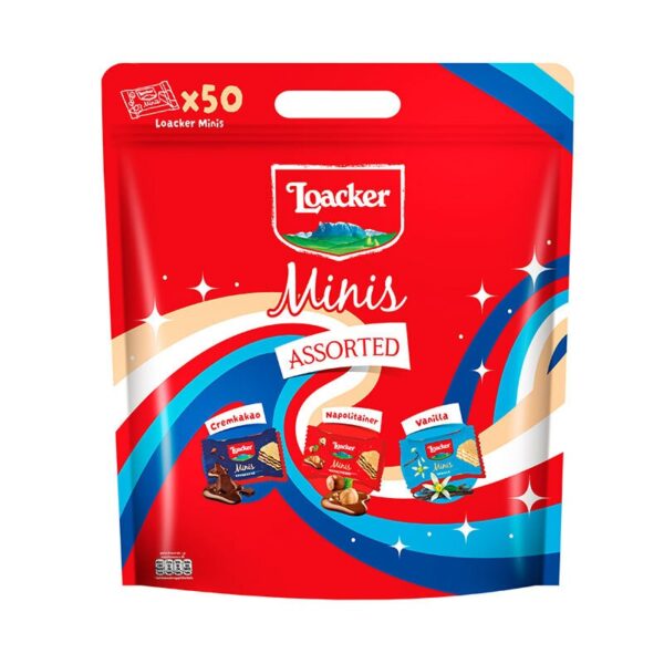 makro-snack-1415 ล็อคเกอร์ มินิส์ สเปเชี่ยล แอสซอร์ท 500 ก.