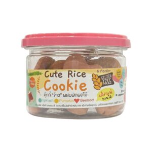 makro-snack-1428 Begin Baby คุ้กกี้ข้าวรูปหัวใจ valentine สูตรกลูเทนฟรี ไร้แป้ง ไร้นม ไร้ไข่ top 8 Free หวานน้อย ทานง่าย สําหรับเด็ก ขนมเด็ก