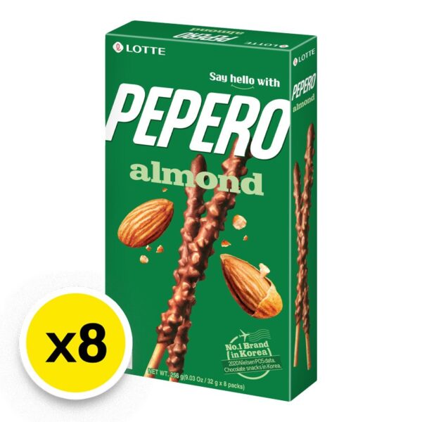 makro-snack-1490 เปเปอร์โร อัลมอนต์ 32กX8X1กล.