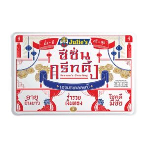 makro-snack-1493 จูลี่ส์ ซีซั่น กรีทติ้ง บิสกิต 166 ก.