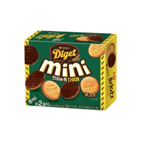 makro-snack-1506 Diget mini บิสกิตโฮลวีตและข้าวกล้อง ช็อกโกแลต