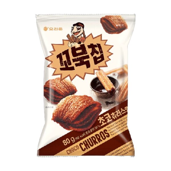 makro-snack-1507 Kobuk Chip choco churros โกบุกชิป แบรนด์ Orion