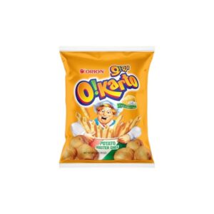 โอ้ การ์โต้ O!karto [ขนมเกาหลี พร้อมส่ง]