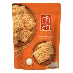 makro-snack-1601 เจ้าสัว ข้าวตังหน้าหมูหยอง 80 ก.