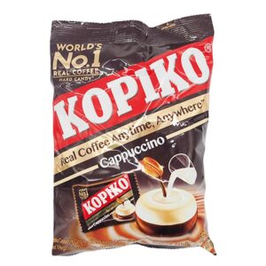makro-snack-2163 โกปิโก้ ลูกอม คาปูชิโน 100 เม็ด