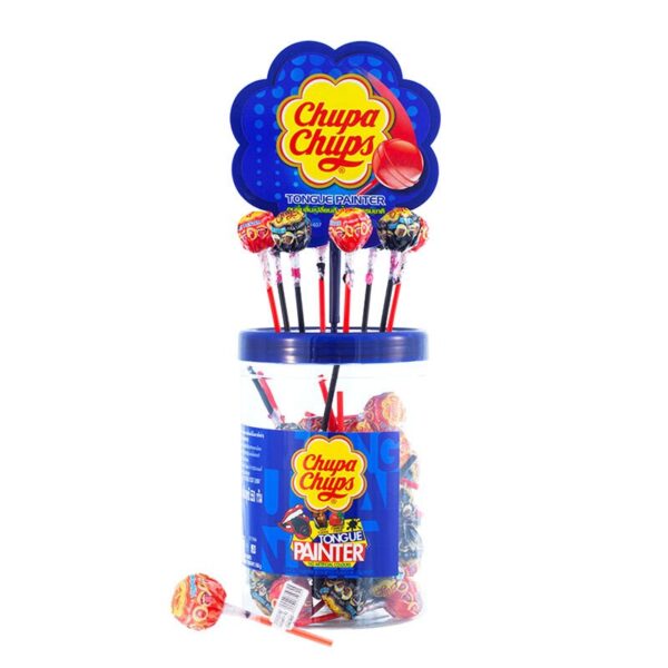 makro-snack-2238 จูปาจุ๊ปส์ ทังเพ้นท์เทอร์ 9.5 ก. x 50