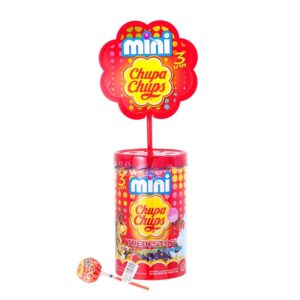 makro-snack-2251 จูปาจุ๊ปส์ อมยิ้มมินิ 6 ก. x 50