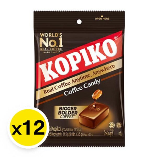 makro-snack-2279 โกปิโก้ ลูกอมกาแฟ 27 ก. x 12
