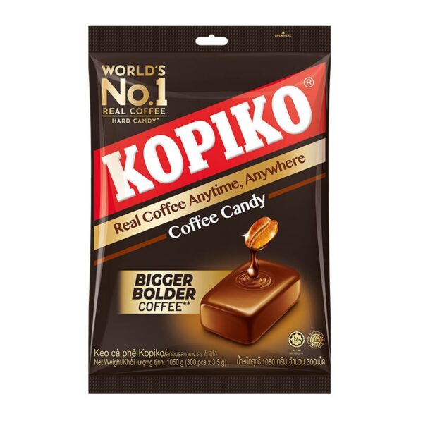 โกปิโก้ ลูกอมรสกาแฟ 300 ชิ้น