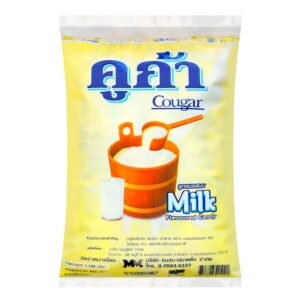 คูก้า ลูกอม รสนม 440 เม็ด
