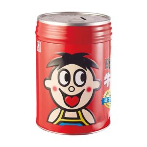 ว้อนท์ว้อนท์ ลูกอมรสนม 518 ก.