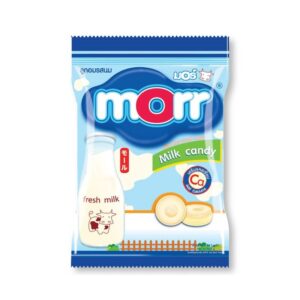 makro-snack-2405 มอร์ ลูกอม รสนม 94.5 ก.