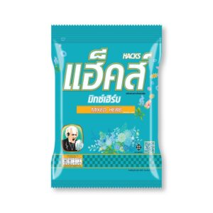 makro-snack-2414 แฮ็คส์ ลูกอม มิกซ์เฮิร์บ 94.5 ก.