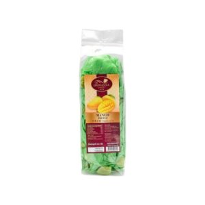 makro-snack-2505 ศรีวรรณา ทอฟฟี่รสมะม่วง 250 กรัม (Mango Toffee 250g.)