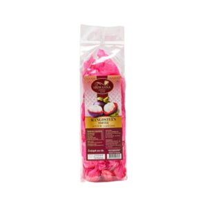 makro-snack-2506 ศรีวรรณา ทอฟฟี่รสมังคุด 250 กรัม (Mangostreen Toffee 250g.)