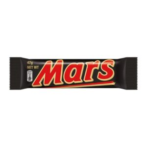 makro-snack-2609 MARS มาร์ส ช็อกโกแลต 47 กรัม *มีให้เลือกหลายแพ็กไซซ์